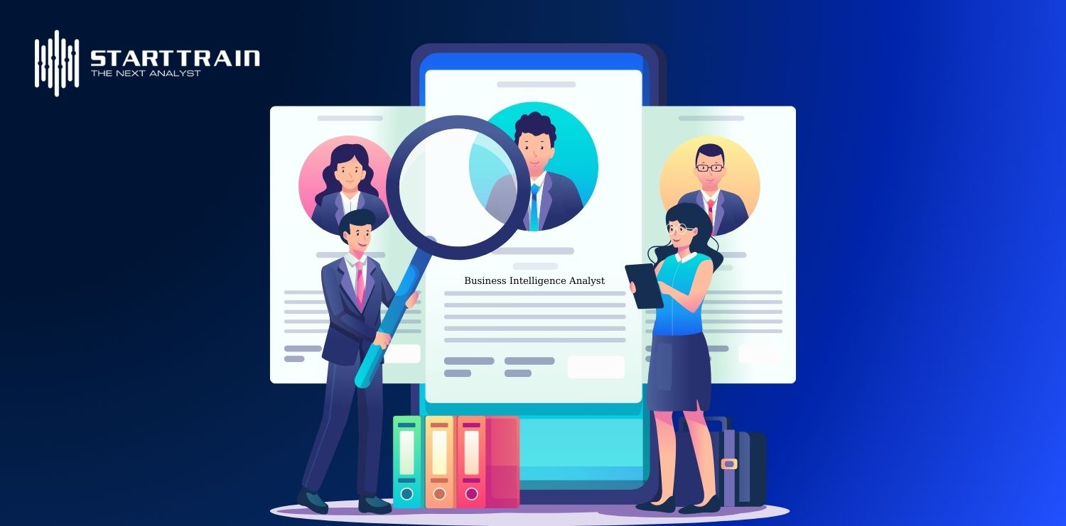 Business Intelligence Analyst