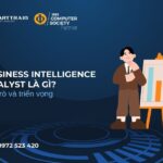 Business Intelligence Analyst
