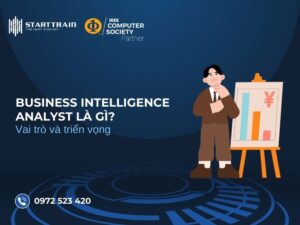 Business Intelligence Analyst