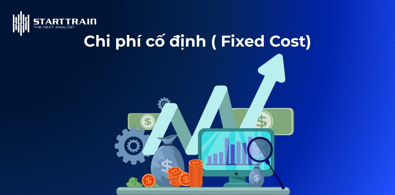 Chi phí cố định