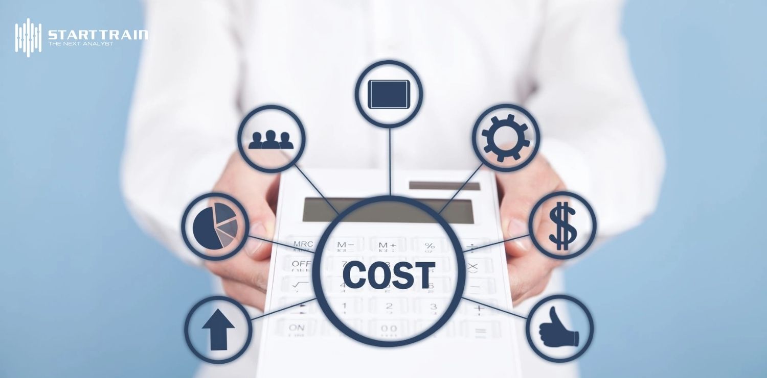 Đặc điểm của chi phí cố định