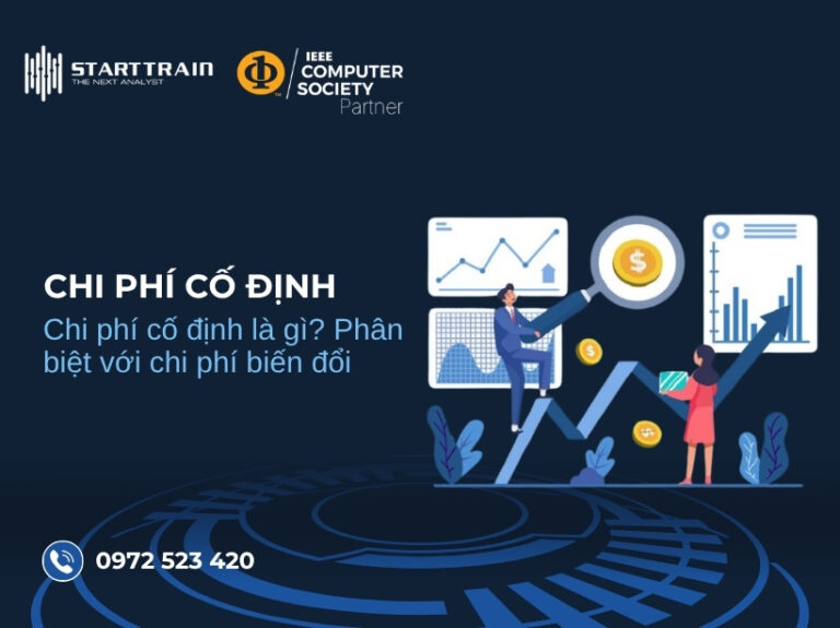 Chi phí cố định