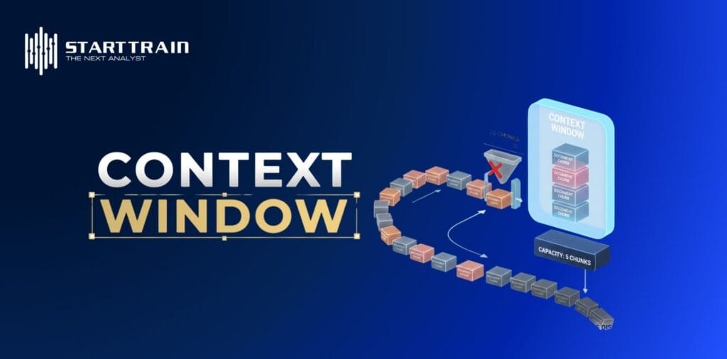 Context Window là gì? Sức mạnh của cửa sổ ngữ cảnh trong AI