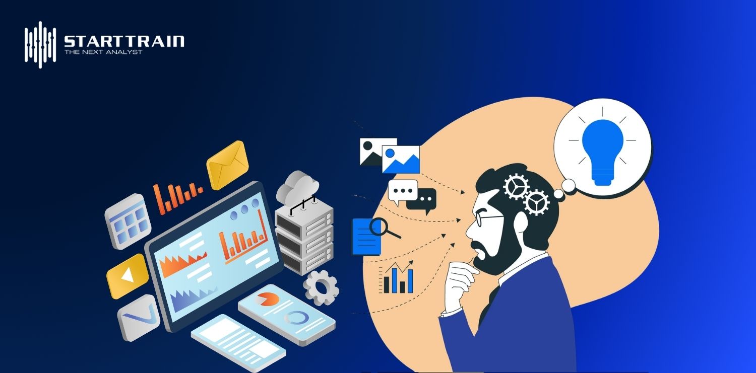 Critical Thinking trong Data Analytics