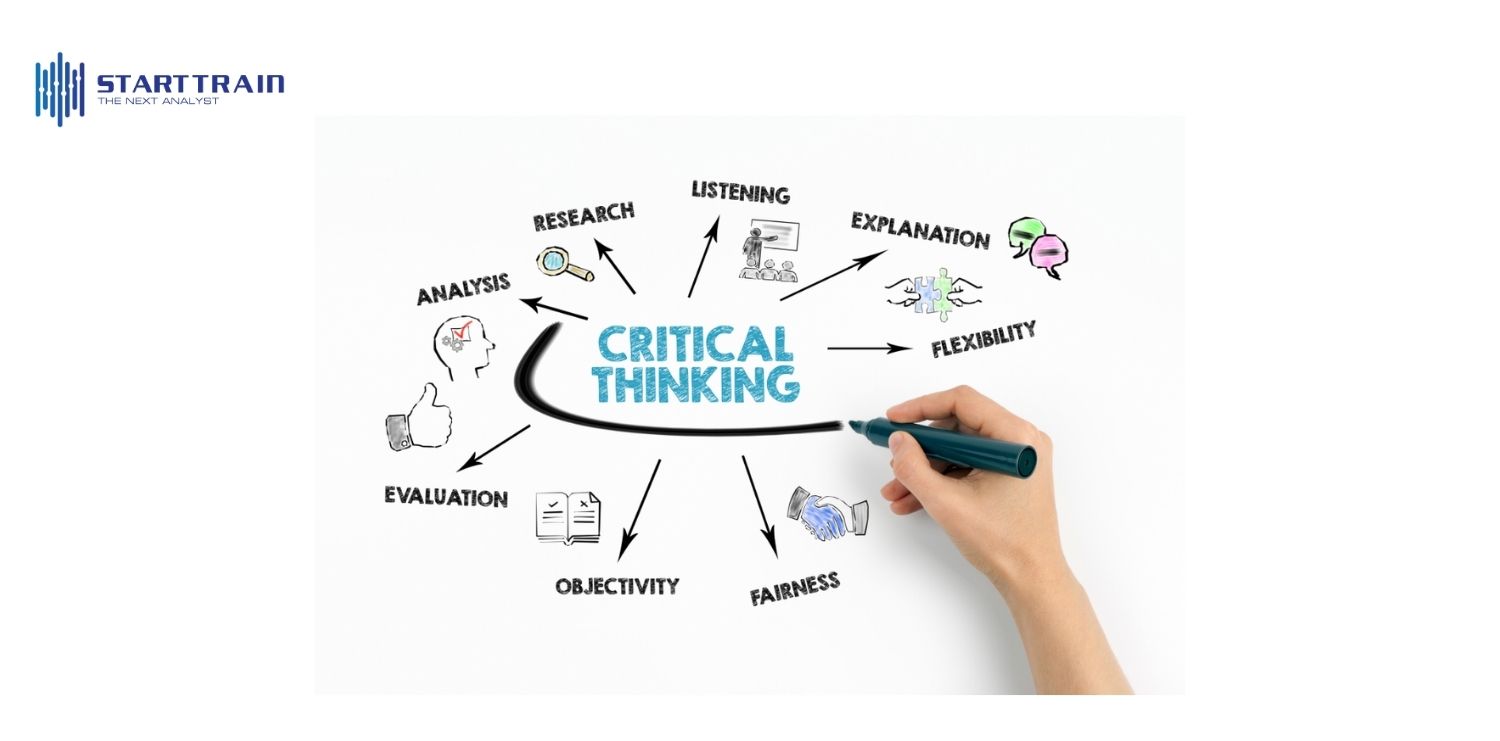 rèn luyện Critical Thinking