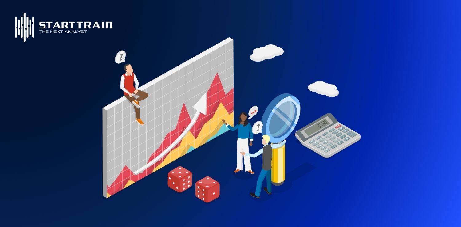 Muốn trở thành Data Analyst học ngành gì?