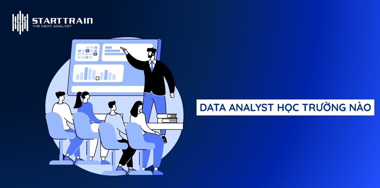 Data Analyst