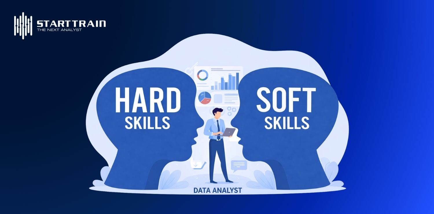Cần trang bị những gì để làm Data Analyst?