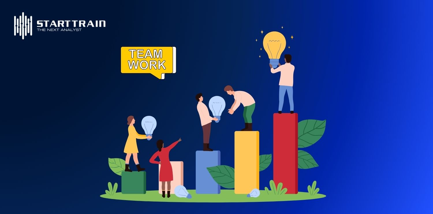 Những kỹ năng mềm quan trọng của Data Analyst