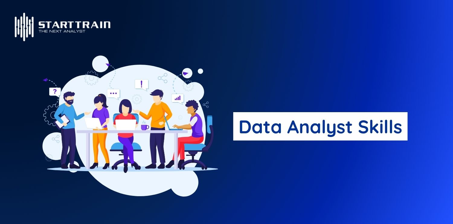 Data Analyst Skills