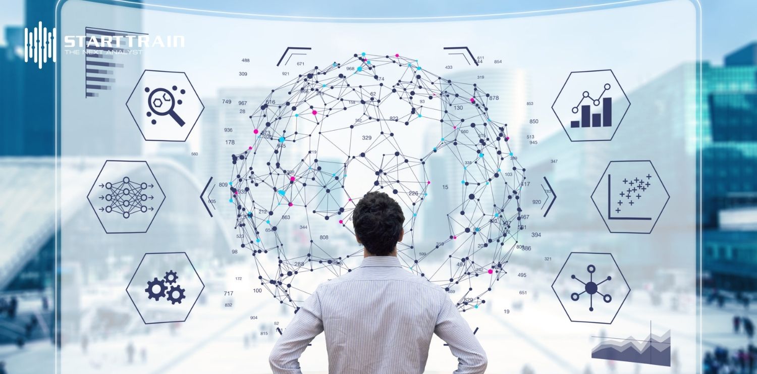 Data Driven Leadership