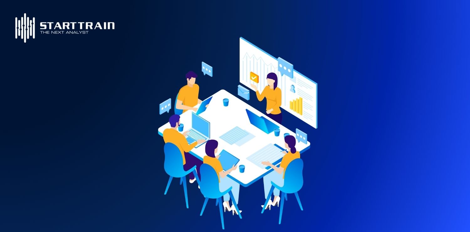 Đào tạo và nâng cao năng lực dữ liệu cho nhân sự