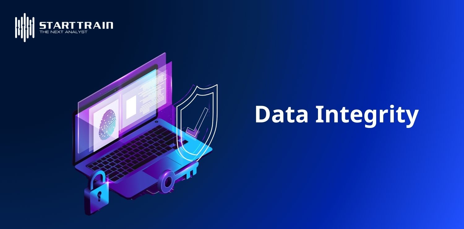 Chất lượng và sự tin cậy của dữ liệu (Data Integrity)