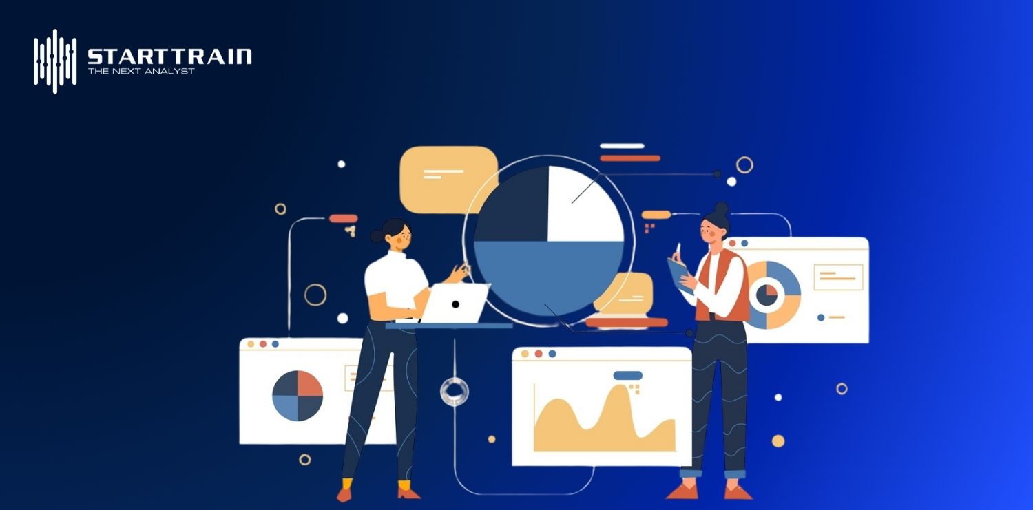 Thiếu hụt kỹ năng và năng lực dữ liệu (The Skills Gap)