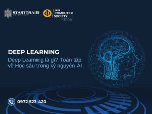 Deep Learning là gì
