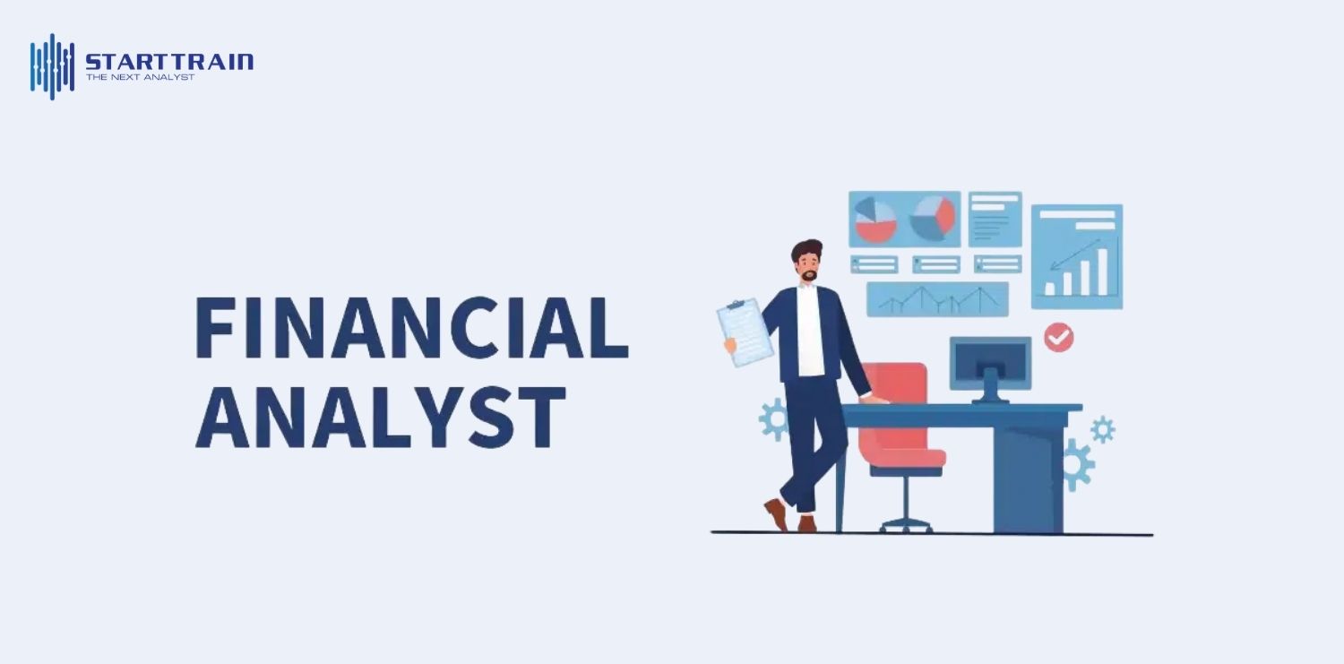 Financial Analyst