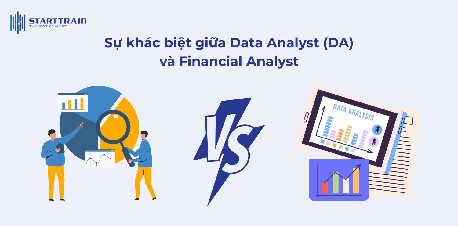 Financial Analyst