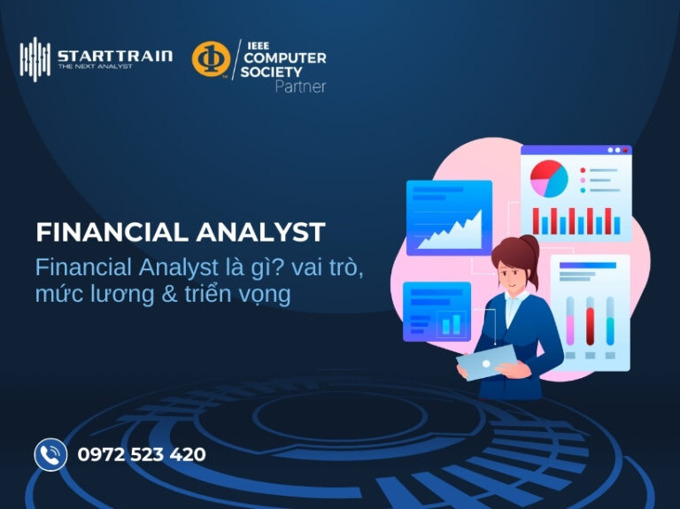 Financial Analyst