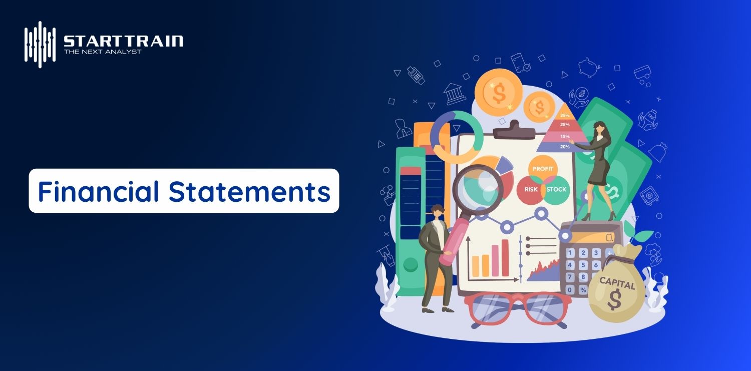 Financial Statements