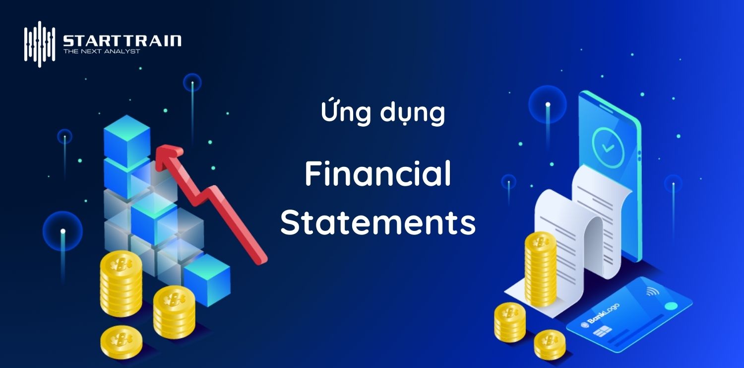 ứng dụng Financial Statements