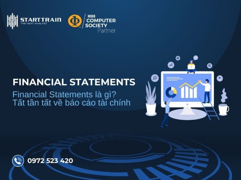 Financial Statements