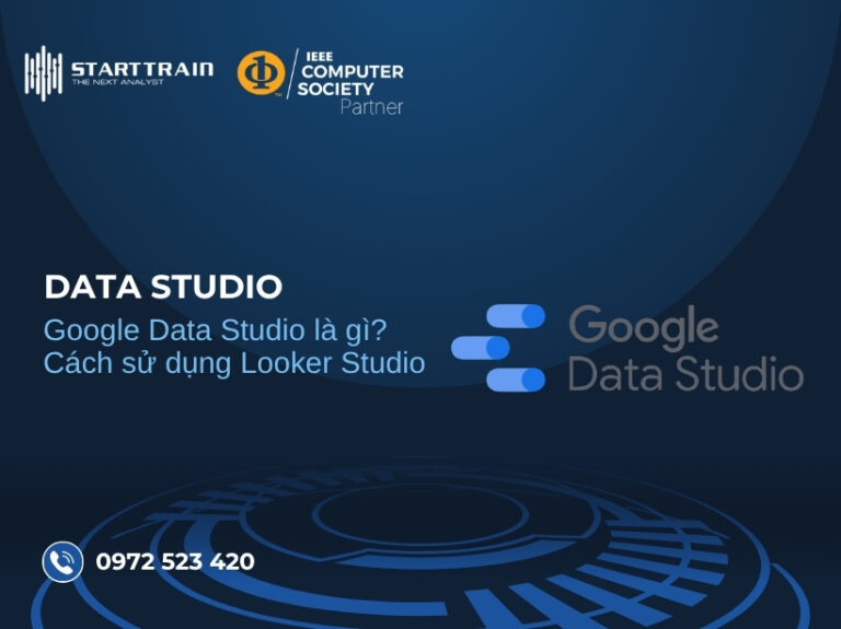 Google Data Studio
