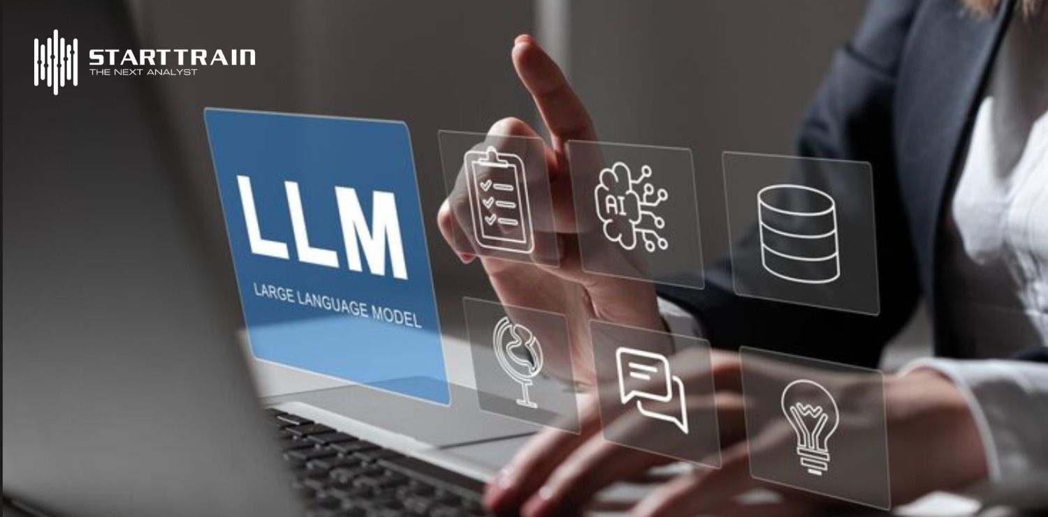 Sự khác biệt giữa mô hình ngôn ngữ truyền thống với LLM là gì?