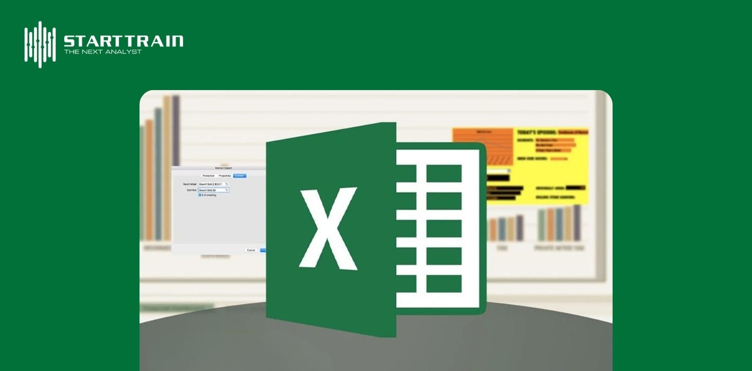 Tại sao cần nắm các kiểu lỗi trong Excel?