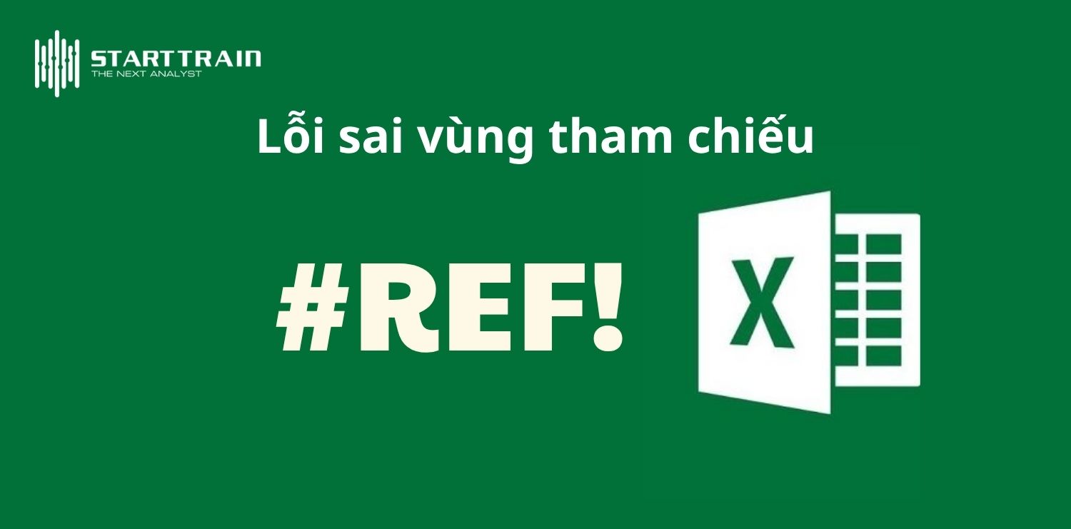 Lỗi sai vùng tham chiếu: #REF!
