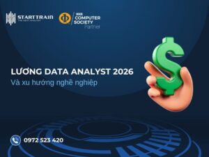 lương data analyst