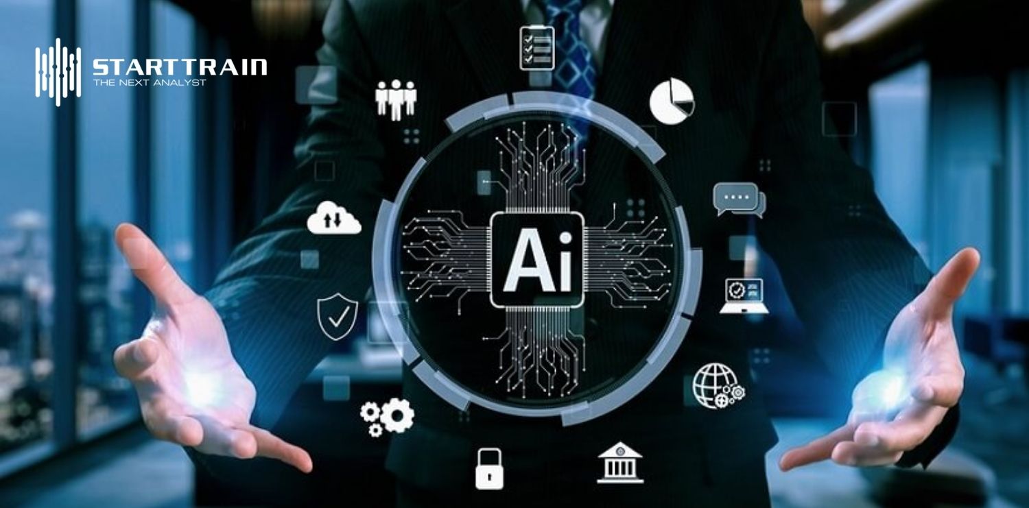 ứng dụng AI Machine Learning