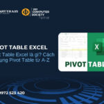 Pivot Table Excel
