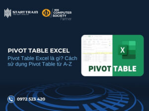 Pivot Table Excel