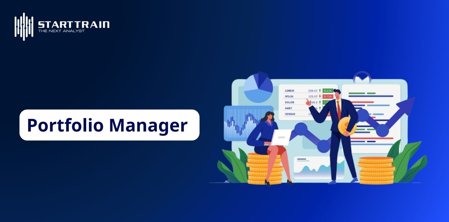 Portfolio Manager