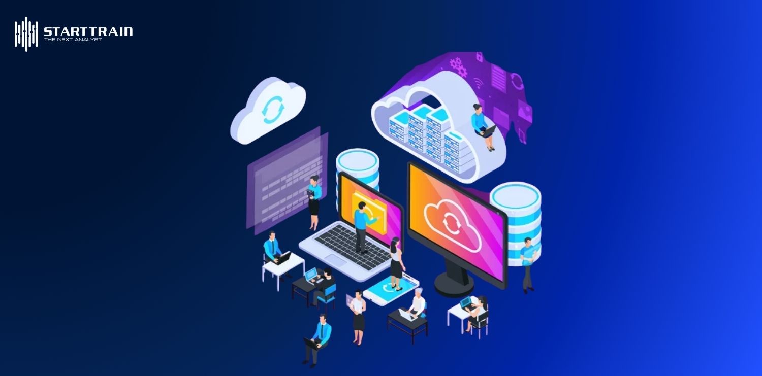 Giải pháp dựa trên điện toán đám mây