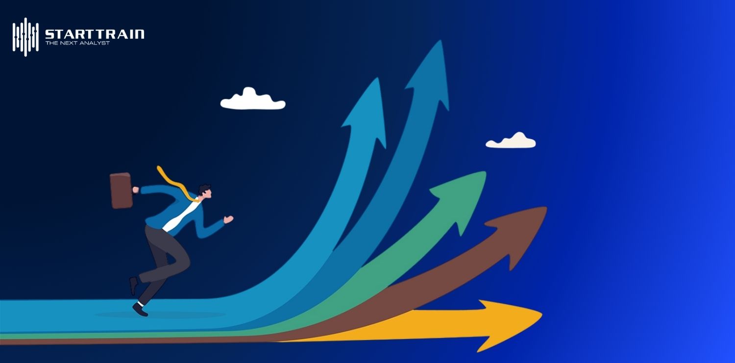 Xu hướng thị trường và cơ hội thăng tiến