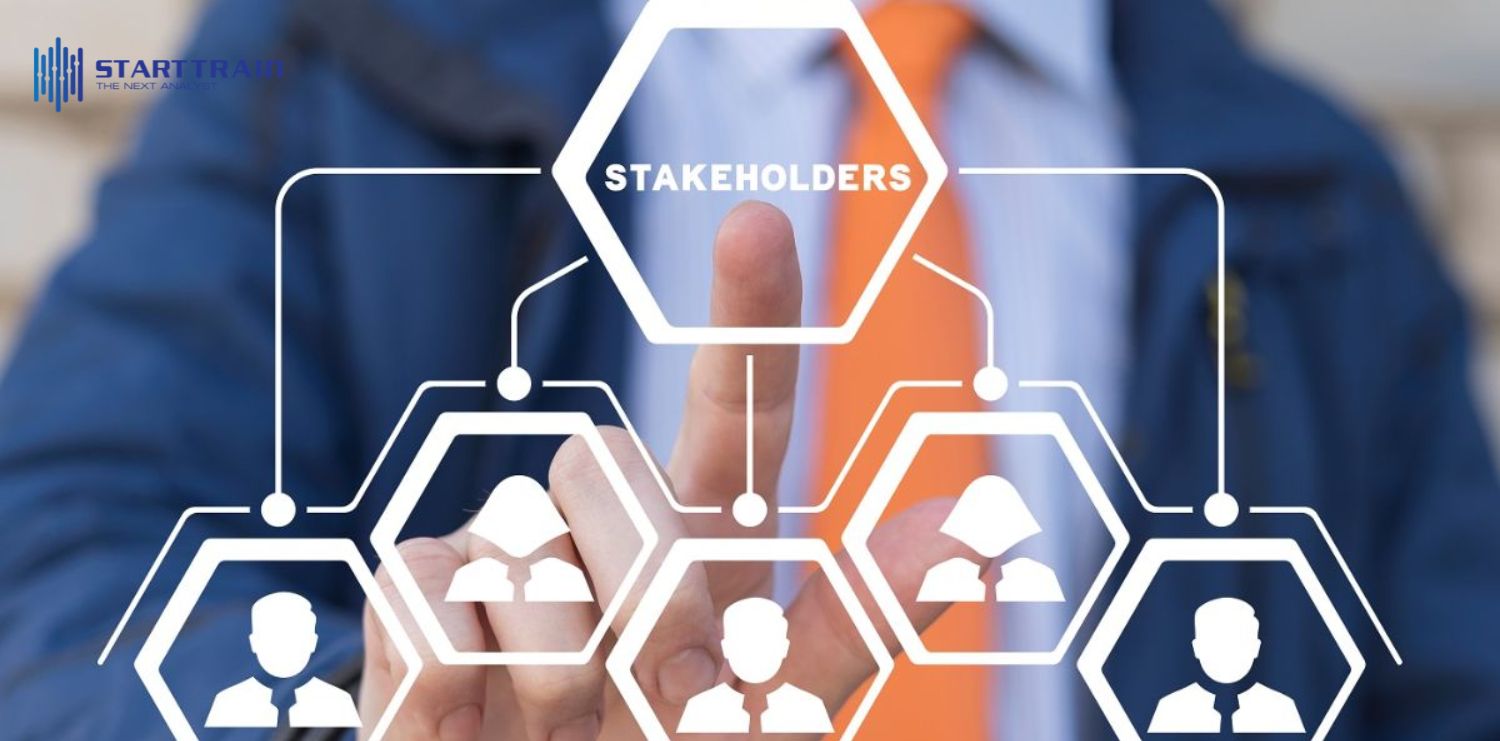 Đối tượng bên ngoài (External Stakeholders)