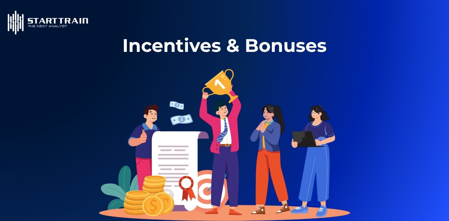 Các khoản bổ sung và thưởng (Incentives & Bonuses)