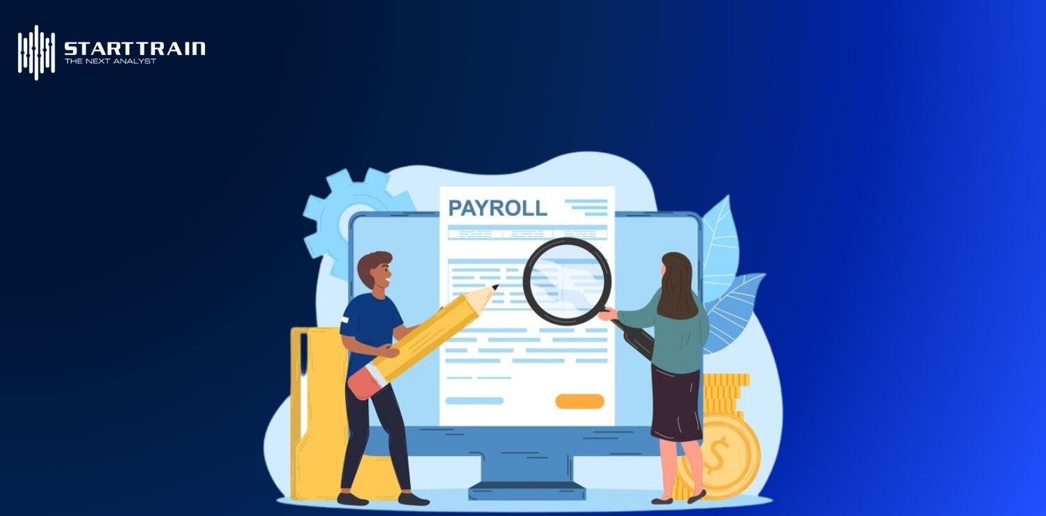 Ngành nghề và khu vực địa lý (Industry and Location)