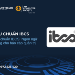 tiêu chuẩn ibcs
