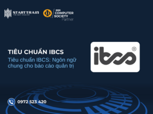 tiêu chuẩn ibcs