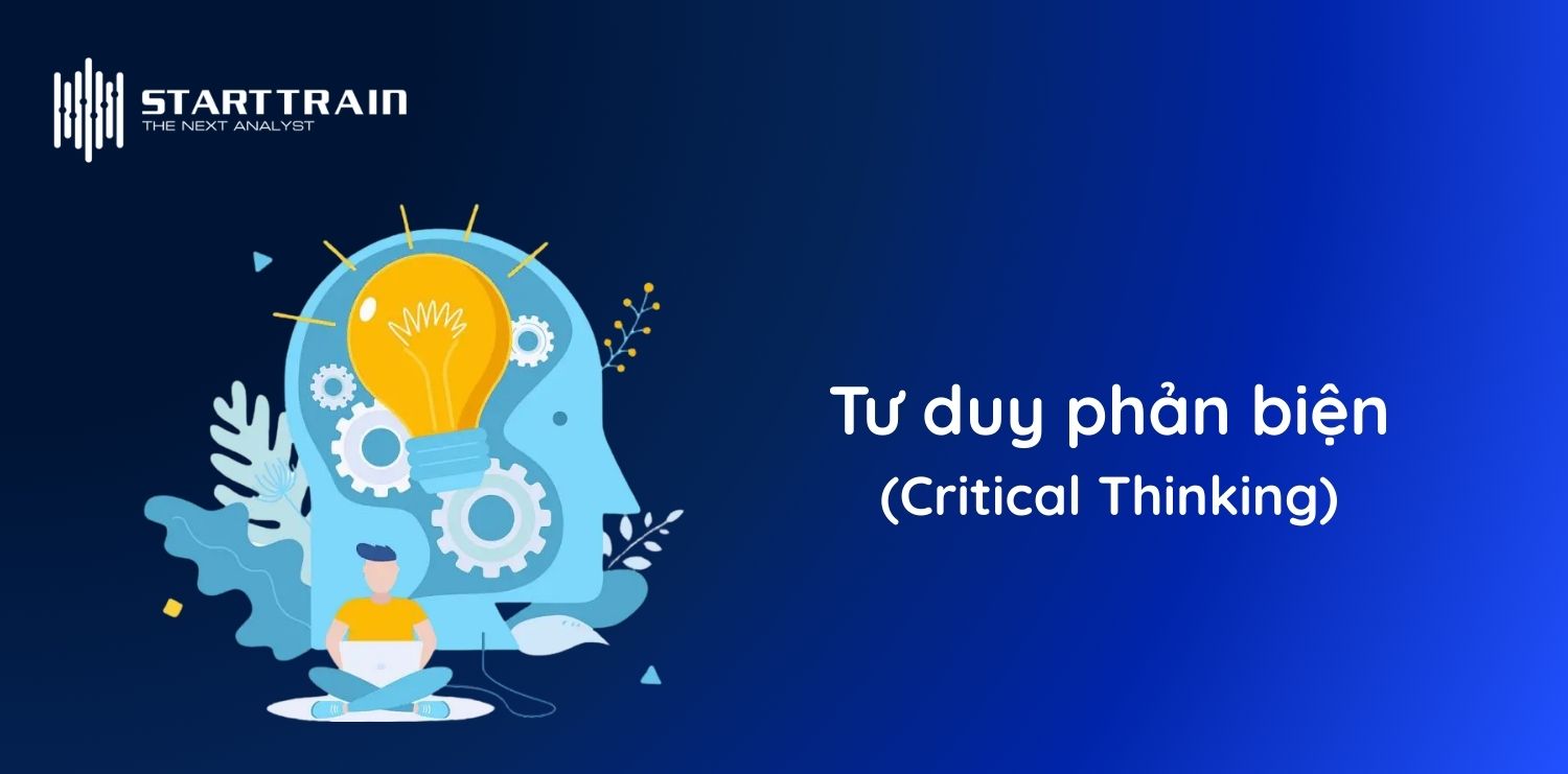 Tư duy phản biện