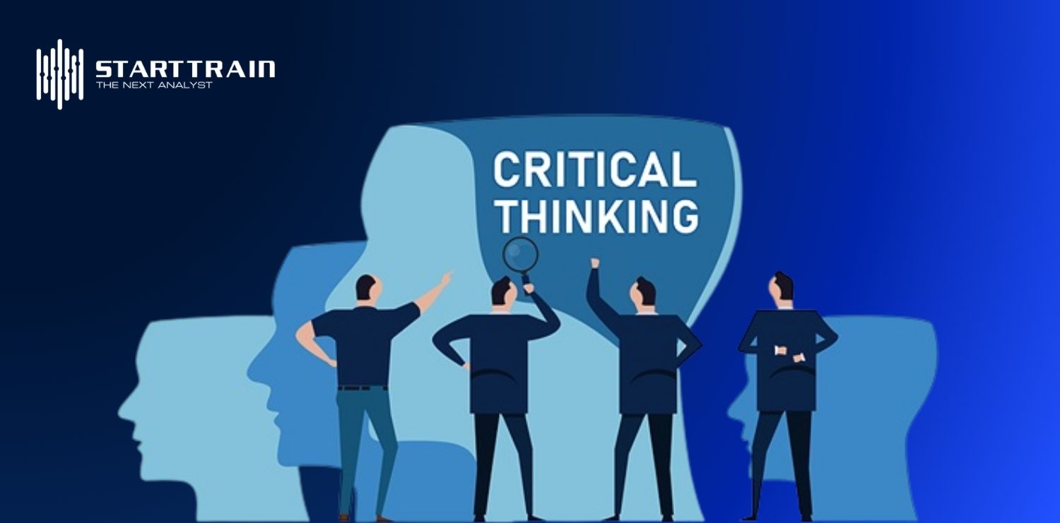 Cách rèn luyện tư duy phản biện hiệu quả