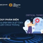 Tư duy phản biện là gì