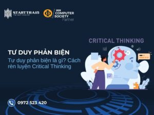 Tư duy phản biện là gì