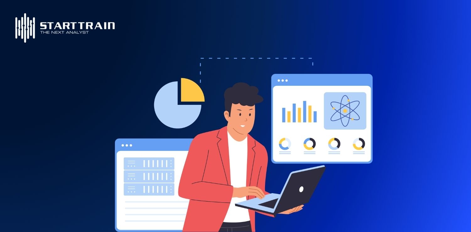 tự học Data Analyst