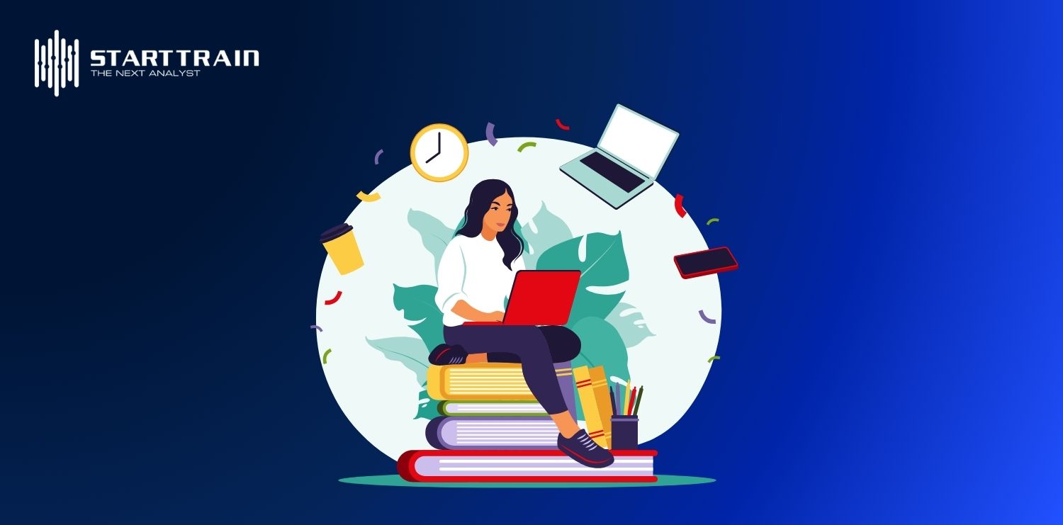 công cụ tự học Data Analyst