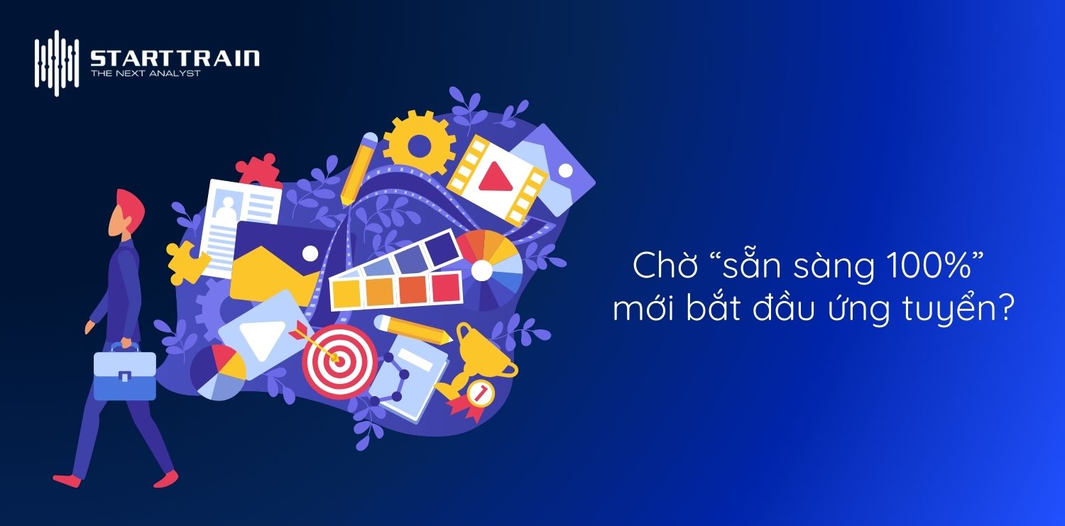 tự học Data Analyst