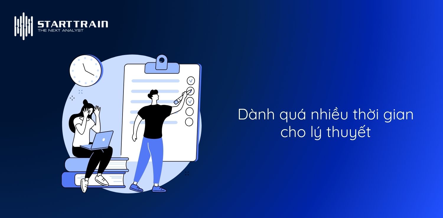 tự học Data Analyst