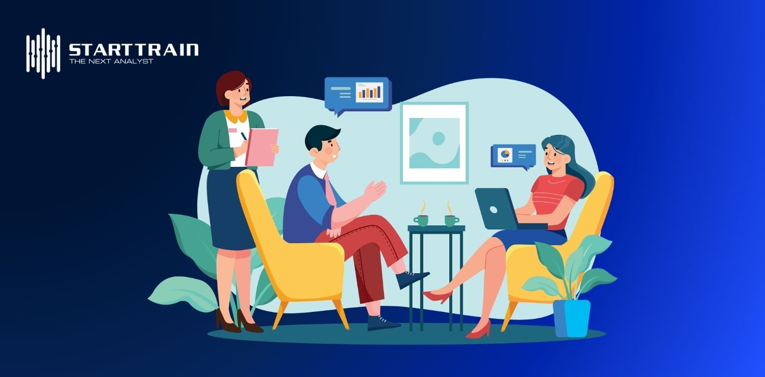 ứng dụng dữ liệu trong quản trị nhân sự